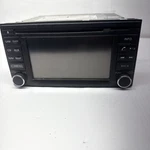 2015-2018 Chevrolet City Express Radio Receiver Information Display Screen Unit. Fixed Price $350.00.