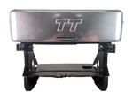 Radio Cage W Metal Trim 2000-2006 Audi TT225 8N0863243C 239N 8N0035460A. Fixed Price $60.00.