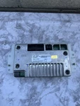 2013-2016 Ford Fusion Sync Apim Module Navigation Radio Brain DS7T-14F239-BU. Fixed Price $89.50.