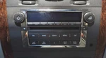 2007-2009 Cadillac Dts Radio Receiver Oem Am/fm MP3 Player Opt US9. Fixed Price $100.09.