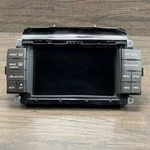Toyota Lexus Navigation Radio Head Unit Climate Control 86110-50180 Oem- Read. Fixed Price $100.00.
