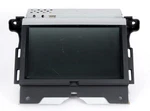 2010-2011 Land Rover LR4 Dash-mounted Vehicle Information Display BH22-10E887-AD. Fixed Price $267.75.
