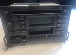 Volvo S70 Am/fm Radio With Cassette & Cd Player Pn 3533771-1, Face SC-816. Fixed Price $120.00.