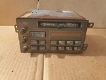 1990 1991 Corvette C4 Delco Bose Gold Series Am/fm Cassette Radio Oem. Fixed Price $299.99.