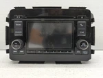 2016-2016 Honda Hr-v Am Fm Cd Player Radio Receiver CU0KU. Fixed Price $56.89.