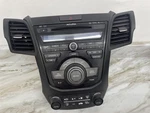 Audio Equipment Radio Satellite Unit Us Market Technology Fits 10-12 Rdx 1675. Fixed Price $153.59.