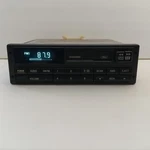 90-96 Ford F150 Taurus Mustang Econoline Am Fm Cassette Radio Stereo Tape Player. Fixed Price $109.95.