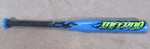 Franklin Inferno 25" Inch 15OZ 2" Barrel T-ball Bat 24850A1 -10. Fixed Price $10.00.