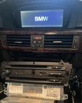 Bmw E90 E92 325 328 330 335 Radio Navigation Ccc Headunit Gps 06-07 9117564. Fixed Price $350.00.