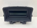 Information Screen Oem 22858074 Chevy Cruze 11 12 13 14 15 16. Fixed Price $330.00.