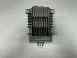 Amplifier Oem Audio Radio Uqa 2008-2011 Cadillac Cts. Fixed Price $125.00.