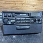 1998 1999 2000 2001 2002 Honda Accord Oem Am/fm Radio Cassette Player Deck. Fixed Price $39.99.
