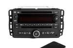 2007 Saturn Outlook Am Fm Cd Dvd Player Radio W Aux Bluetooth Upgrade 25802327. Fixed Price $293.25.