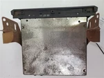 Audio Equipment Radio Am-fm Cassette-cd Control Fits 00-01 Lincoln Ls 3822204. Fixed Price $53.55.