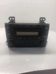 Audio Equipment Radio Am-fm-cd Disc Id LE44669RX Fits 04-06 Mazda Mpv 1099376. Fixed Price $69.95.