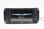 Chrysler Radio Receiver Screen Display Tested W/ Code Oem 2012 - 2020. Fixed Price $179.99.