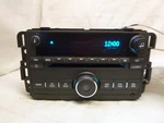 06 07 Buick Lucerne Radio Cd Player Factory Oem Aux Input 15871700 FMD16. Fixed Price $5.00.