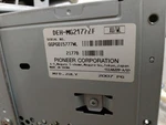 Audio Equipment Radio Receiver AM-FM-6 CD-MP3 Fits 08 Mkz 383307. Fixed Price $95.00.