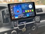 For 2006-2014 Honda Ridgeline 10.1" Android Auto Carplay Stereo Radio Gps 4+64GB. Fixed Price $140.18.