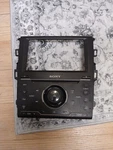 2015 Ford Fusion Used Radio Control Panel Id FS7T-18E245-PE Oem 638-10196. Fixed Price $60.20.