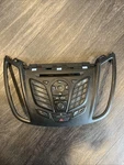 2016 Ford Escape Center Dash Radio Control Faceplate Oem P/n: J54 18835 AE3JA6. Fixed Price $89.99.