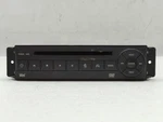 2008-2008 Chrysler Town & Country Am Fm Cd Player Radio Receiver GK0TS. Fixed Price $48.76.