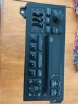 1984-2002 Chrysler Jeep Dodge Stereo Radio Am Fm Cd Equalizer PO4704373AE. Fixed Price $130.00.