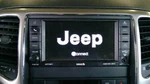2012 Jeep Grand Cherokee Radio W/ Navigation Sat Cd Dvd Hdd Face Id Rhb Oem. Fixed Price $217.50.