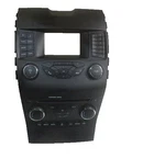 2015-2018 Ford Edge Radio Control Panel Bezel Trim Temperature FT4T-18E245-AN. Fixed Price $93.14.