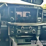 Audio Equipment Radio Receiver Fits 23-24 Ford F250SD Pickup 2185163. Fixed Price $234.99.