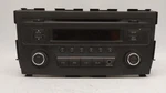 2016-2016 Nissan Altima Am Fm Cd Player Radio Receiver JVGO8. Fixed Price $56.89.