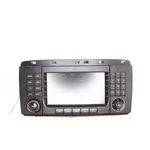 2006 Mercedes-benz R320 Radio Part Number 638-50293A. Fixed Price $144.99.