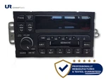 09357014 Buick Am/fm Cassette Factory Regal 1999-2003. Fixed Price $115.00.