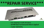 *repair Service* Land Rover Range Jaguar Amplifier Meridian 1YR Warranty. Fixed Price $999.99.