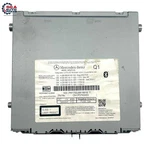 Mercedes X253 GLC300 18-19 Am Fm Command Head Unit Navigation Radio Module. Fixed Price $160.00.