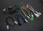 2016+ Honda Civic 7 Inch Radio Upgrade Plug And Play Wiring Harness. Fixed Price $139.99.