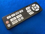 2016 Honda Pilot Touring Dvd Entertainment Remote Control Rear Seat Oem. Fixed Price $159.99.