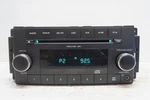 2008 Dodge Grand Caravan MP3 Cd Player Radio Fm Am Aux P68021157AD Oem *C1612. Fixed Price $100.00.