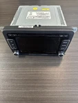 2010-2015 Oem Vw Jetta Passat Display Touch Screen Ac Radio Stereo 6 Cd-changer. Fixed Price $74.99.