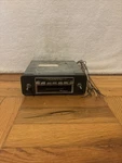 Vintage Boman Astrosonix Quad 8 Track Am Fm Stereo Bm 1150 Untested. Fixed Price $99.99.