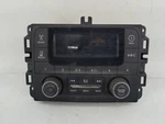 Dodge Ram 1500 Fm Cd Player Radio Receiver Rcwal. Fixed Price $135.16.