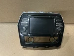 2016-2018 Nissan Maxima Cd Am Radio Receiver Display Screen Gps Oem 25915-9DD0A. Fixed Price $179.99.