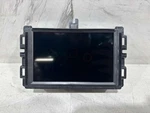 2020 Jeep Grand Cherokee Head Unit Radio Receiver Oem Screen Display 68428478AE. Fixed Price $350.00.