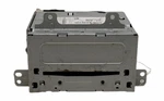 Stereo Receiver AM-FM-XM-CD-MP3 Opt Uye Fits 2011-2012 Cruze Tested Oem. Fixed Price $33.95.