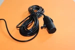 Microphone For Jvc KD-S79BT KD-R988BTS KD-R990BTS KD-R97MBS KD-A735BT #3.5. Fixed Price $11.51.