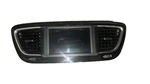 2018-2021 Chrysler Pacifica Dash Display Bezel Air Vent Grille Oem 6FV63DX8AC. Fixed Price $300.00.