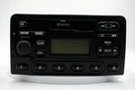 00-02 Ford Focus Oem Am Fm Radio Stereo Cd Bluetooth Player XS4F18C838AB. Fixed Price $199.00.