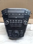 Audio Equipment Radio Receiver Advance Vin 8TH Digit Fits 10-13 Mdx 168769. Fixed Price $149.76.