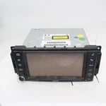 2012 Chrysler 200 Navigation Receiver Part Number 638-03499. Fixed Price $220.99.