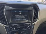 Audio Equipment Radio Us Market Cd Player Lwb Fits 17-19 Santa Fe 736734. Fixed Price $94.90.